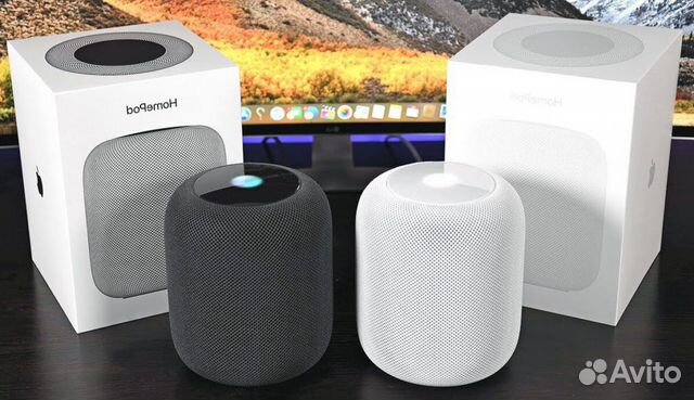 Apple HomePod Эпл Хом Под