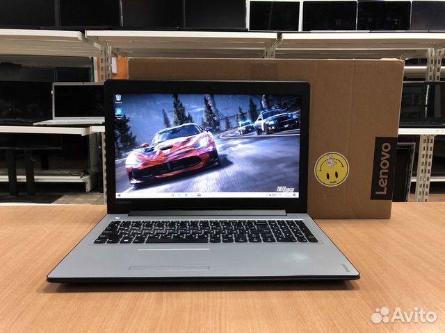 Lenovo 310-15ISK/i3 6100/6GB/GT920MX/500GB/15.6