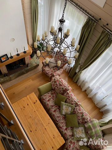 

5-к. дом, 210 м²