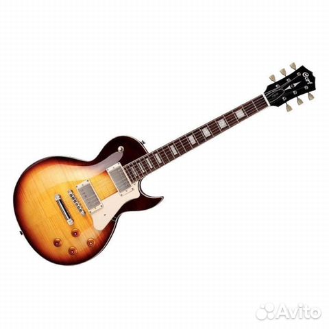 Cort CR250 VB - электрогитара