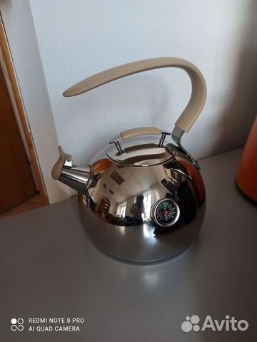 Чайник zepter