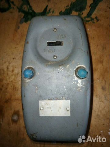 Трансформатор понижающий 380 36; 220 24; 220 12