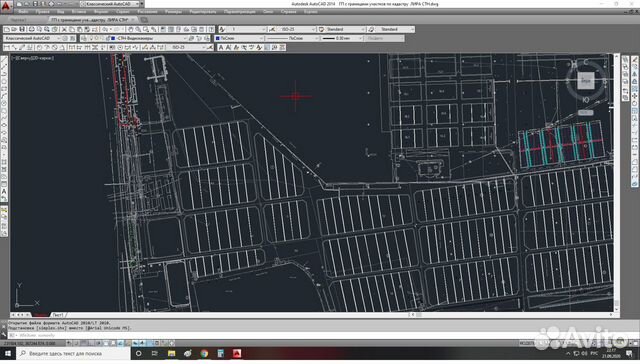 Автокад проектирование (AutoCad) чертежи и схемы