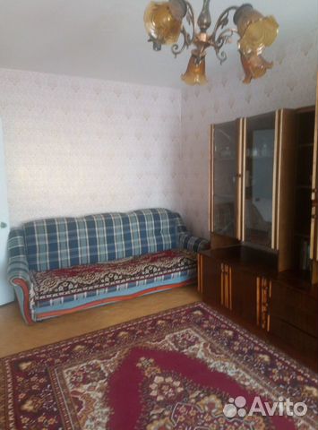 

2-к. квартира, 54 м², 3 кровати