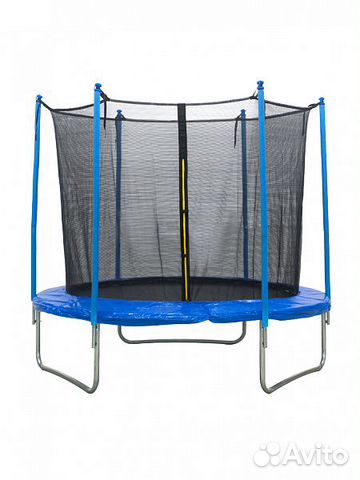 Батут детский 305 см