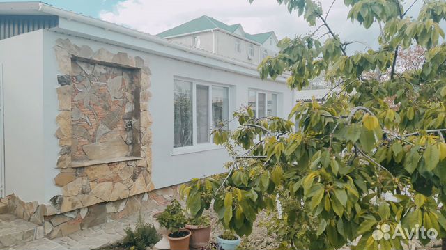 

3-к. дом, 80 м²