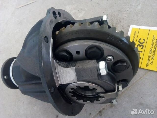 Купить Редуктор На Авито В Омске