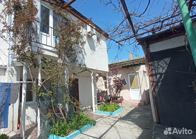 

2-к. квартира, 65 м², 3 кровати