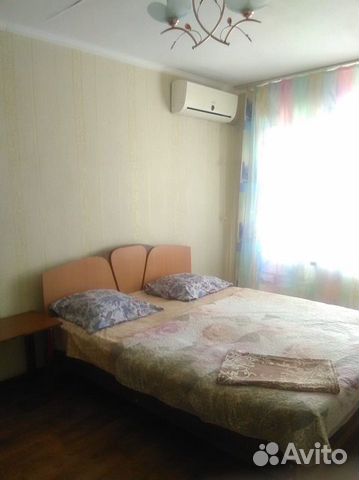 

2-к. квартира, 55 м², 4 кровати