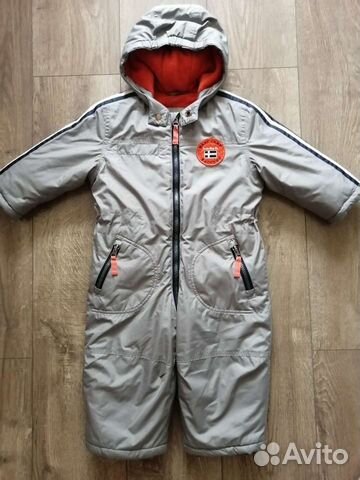 Комбинезон sanetta