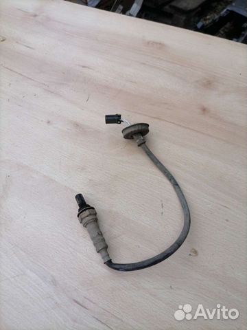 Кислородный датчик Mitsubishi Lancer 9