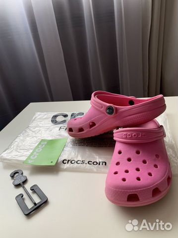 crocs c 12