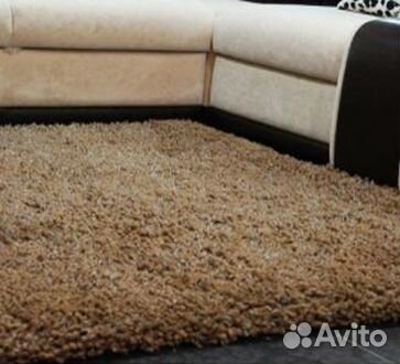 Ковры серии Caulfield - шерстянные ручной работы