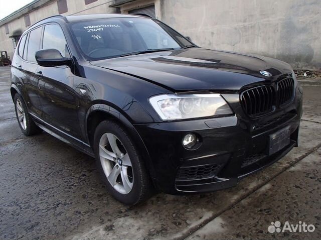 Разбор бмв ф25 запчасти бмв ф25 bmw f25