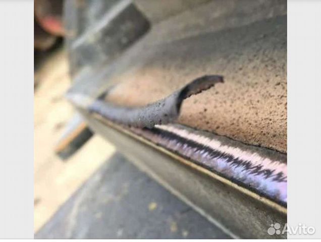 Услуги сварщика/Бригада сварщиков, сантехников