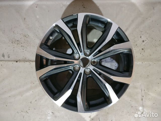 Диск Колесный Lexus RX 2015- R20x8 Бу оригинал