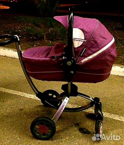 Продам каляску