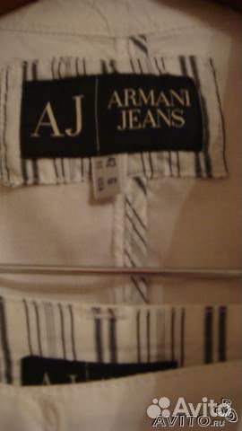 Костюм (лен+ эластан) armani размер 42-44 Италия Костюм (лен+ эластан) armani размер 42-44 Италия