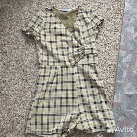 Комбинезон летний женский