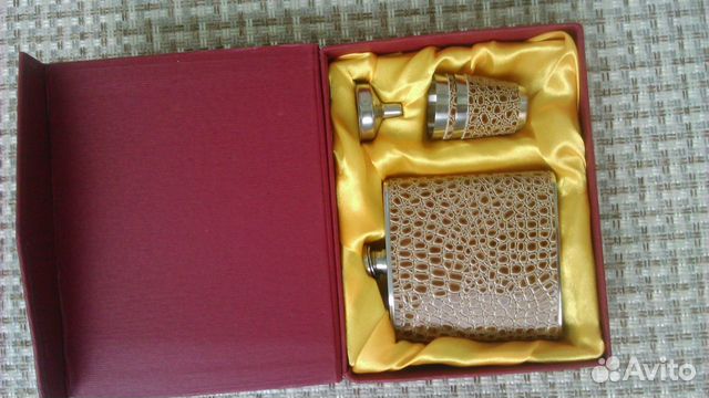 Подарочный набор