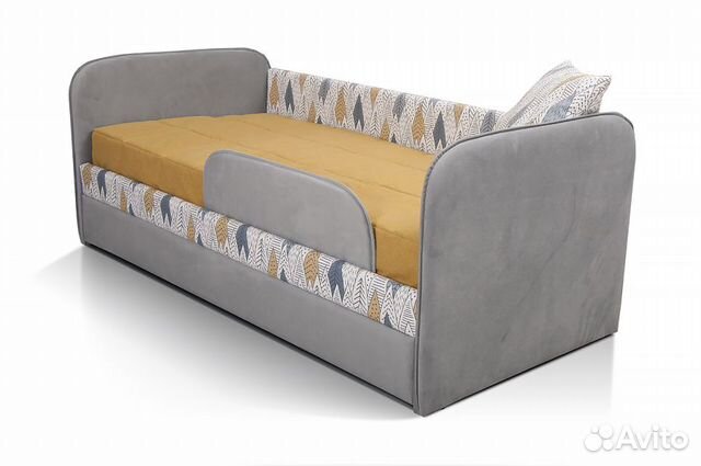 Детская кровать 700*1600 (спальное место)