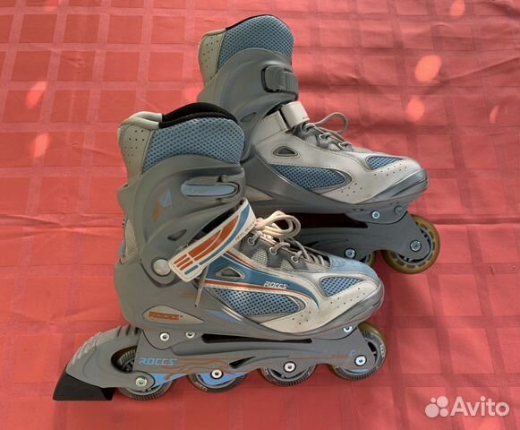 Ролики Roces размер 40
