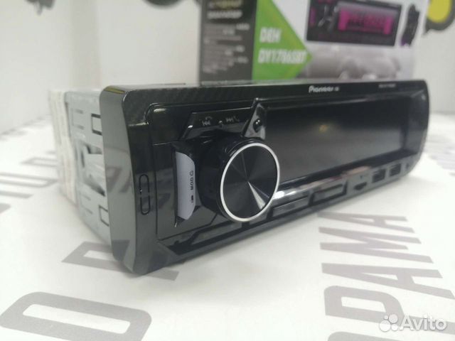 Магнитола Pioneer GB