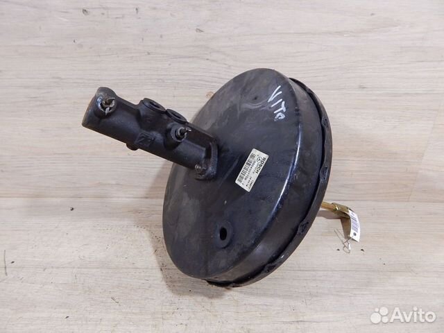 Вакуумный усилитель тормозов Mercedes Vito 638