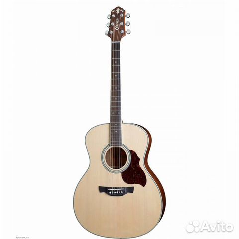 Гитара акустическая Crafter GA-6/nс