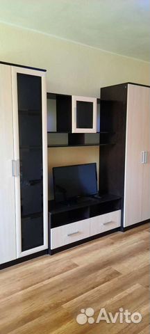 

1-к. квартира, 45 м², 4 кровати