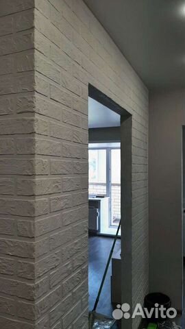 Ремонт квартир