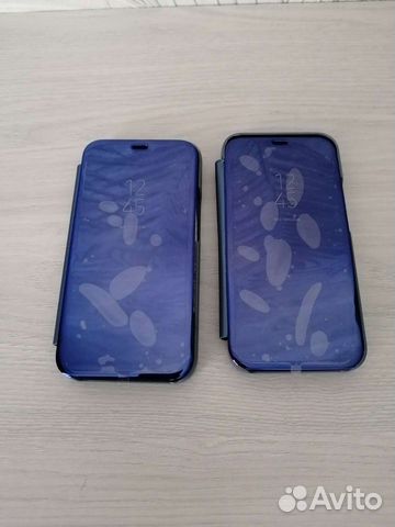 Чехол на iPhone 12 mini