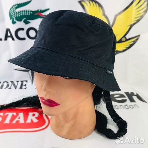 Панама Ben Sherman Lyle & Scott