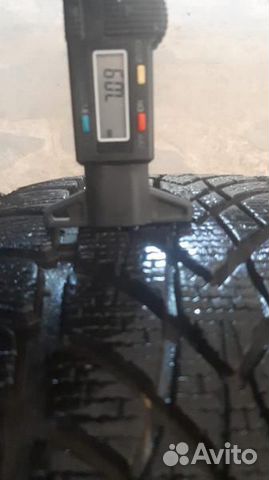 Dunlop SP Winter Sport 4D 225/50 R17