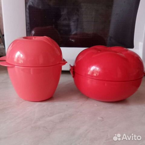 Tupperware, посуда