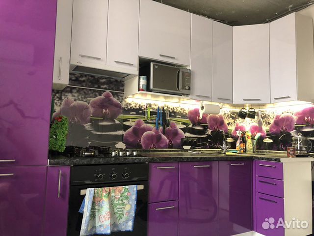 Кухни на заказ, шкафы купе, любые размеры