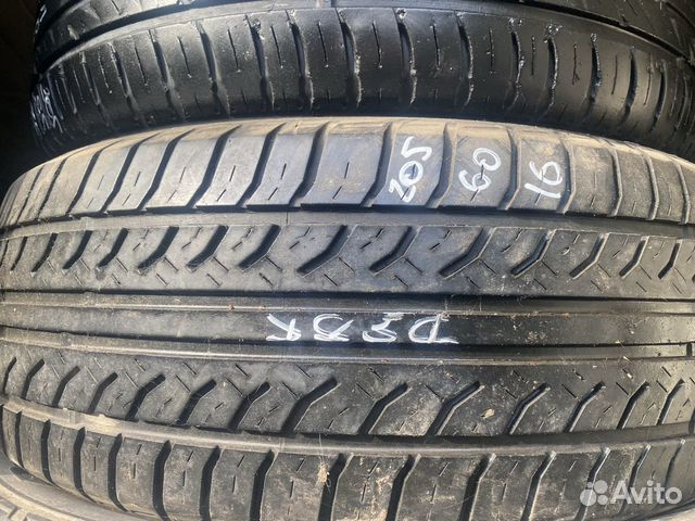 КАМА Кама-222 205/60 R16