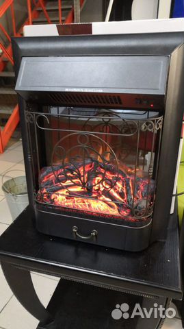 Камин Электрический Majestic от 55,6см до 61см