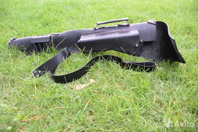 Изготовление кожаных изделий