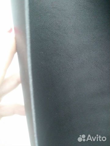 Продам искуственную кожу в рулоне