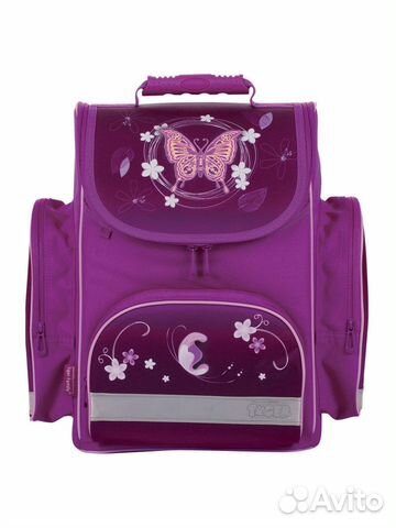 Рюкзак школьный ортопедический новый