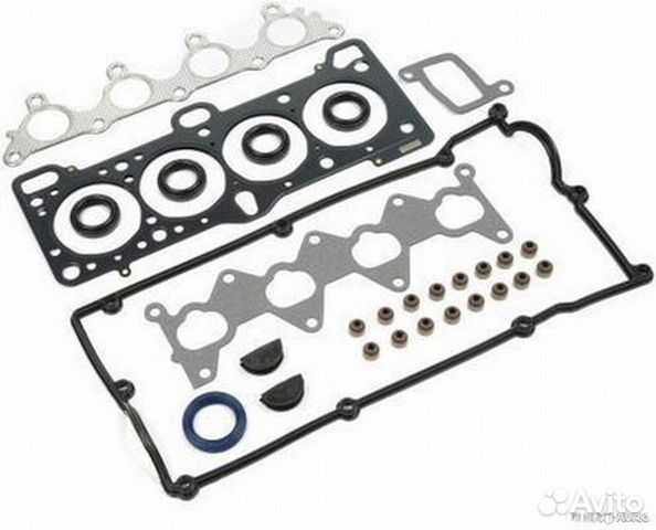 Прокладки двигателя Hyundai Accent -Тагаз Cerato