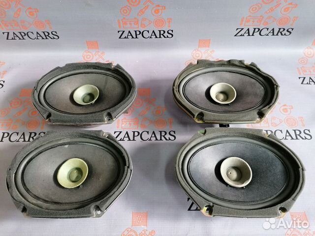 Динамик Mazda 3 5 6 Cx-7 BK