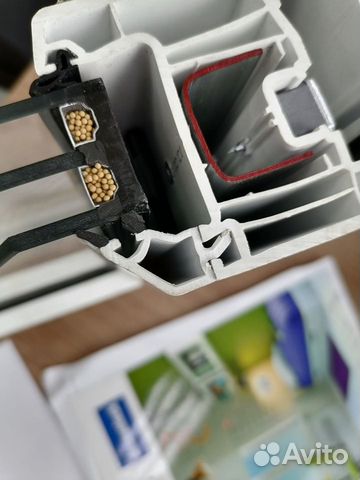 Пластиковые окна и двери