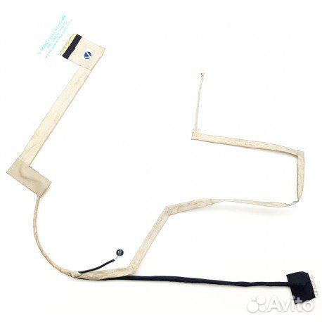 Шлейф для ноутбука asus K52 K52f K52jr X52A /X52F