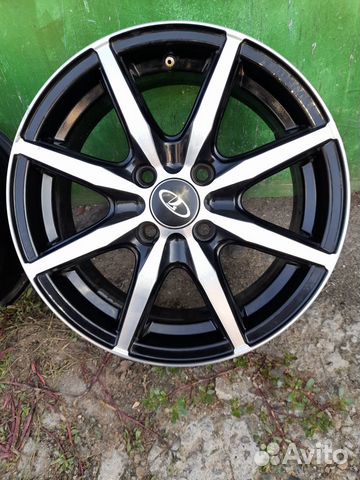 Литые диски