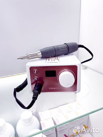 Аппрат maratom 3N/ h35lsp white без педали