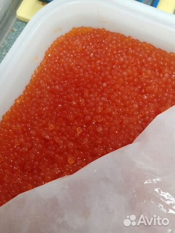 Готовый бизнес. Красная икра