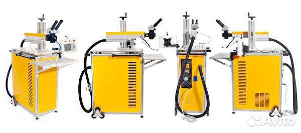 Лазерная сварка