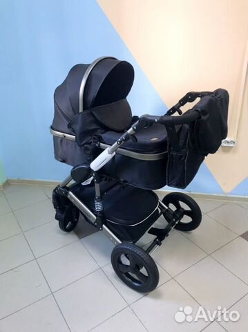 Коляска трансформер